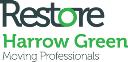 Restore Harrow Green logo